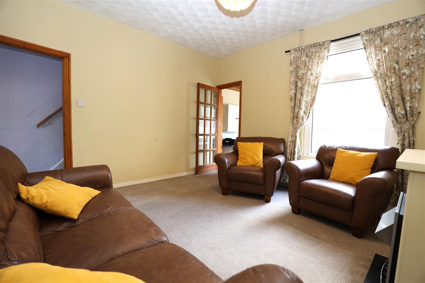 Canning Street, Cwm, Ebbw Vale, NP23 7RW